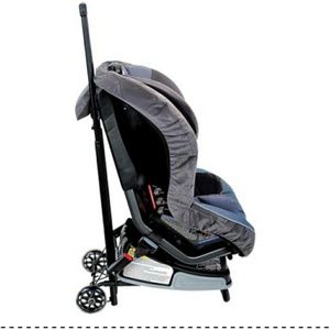 Britax car seat roller